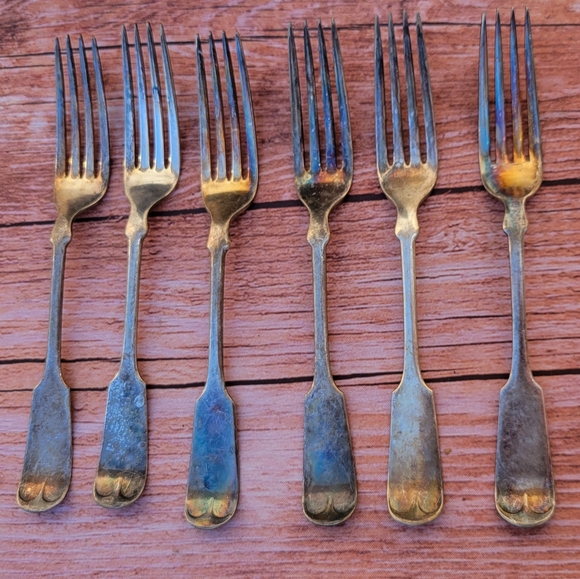 Rogers & Bro Other - Rogers & Bro forks